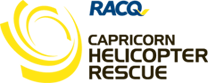 RACQ Capricorn Helicopter Rescue - Civil Support