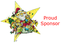 Special Childrens Christmas Party - Civil Support