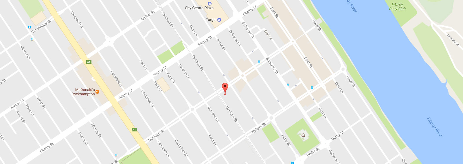 Civil Support Location