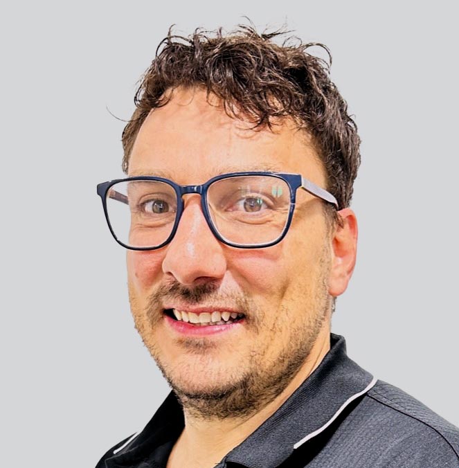 Daniel Cagnola | Civil Support