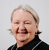 Leigh Horstman | Civil Support